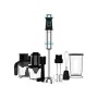 Mixeur plongeant Cecotec TitanBlack 1200W (0,8L) (Reconditionné C)