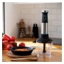 Mixeur plongeant Cecotec TitanBlack 1200W (0,8L) (Reconditionné C)