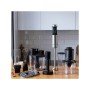 Mixeur plongeant Cecotec TitanBlack 1200W (0,8L) (Reconditionné C)