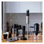 Mixeur plongeant Cecotec TitanBlack 1200W (0,8L) (Reconditionné C)