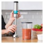 Mixeur plongeant Cecotec TitanBlack 1200W (0,8L) (Reconditionné C)