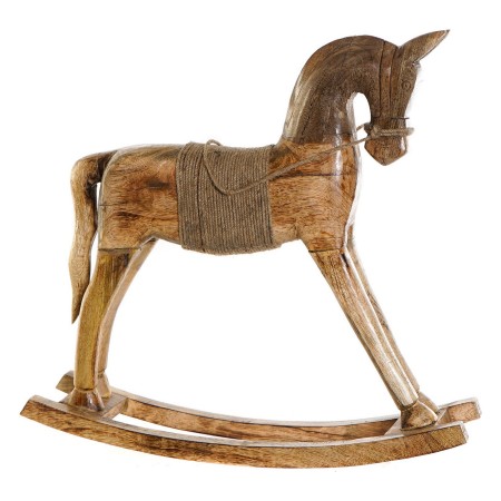 Cheval à bascule DKD Home Decor (Reconditionné C)