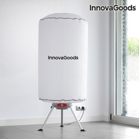 Séchoir InnovaGoods IG115045 1000W Électrique (65 x 150 cm) (Reconditionné D)