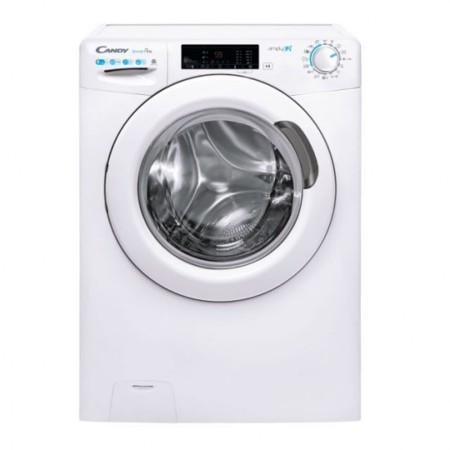 Laveuse - Sécheuse Candy CSOW4965TWE 9kg / 6kg Blanc 1400 rpm (Reconditionné C)