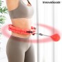 Anneau de Fitness Intelligent Réglable avec Poids Fittehoop InnovaGoods FITTEHOOP (Reconditionné A+)