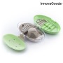 Mandoline-Râpe 5 en 1 Choppie+ InnovaGoods IG815127 (Reconditionné A+)