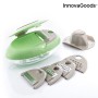 Mandoline-Râpe 5 en 1 Choppie+ InnovaGoods IG815127 (Reconditionné A+)