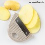 Mandoline-Râpe 5 en 1 Choppie+ InnovaGoods IG815127 (Reconditionné A+)