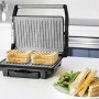 Gril contact Cecotec Rock'nGrill 1000 1000 W (Reconditionné A+)