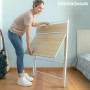 Bureau Pliable avec Étagère InnovaGoods Tablezy (Reconditionné B)