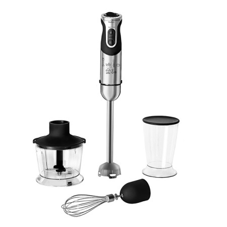 Mixeur plongeant Cecotec Powerful Titanium 1000 Full 1000W (0,5L) (Reconditionné D)