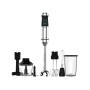 Mixeur plongeant Power TitanBlack 1500 XL PerfectCream & Crush Cecotec 1500 W (Reconditionné A)