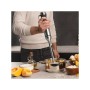 Mixeur plongeant Power TitanBlack 1500 XL PerfectCream & Crush Cecotec 1500 W (Reconditionné A)