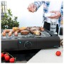 Barbecue Électrique Cecotec PerfectSteak 4200 Way 2400W (Reconditionné A)