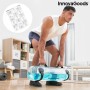 Sac à Eau de Fitness avec Guide d’Exercices Watrainer InnovaGoods V0103267 (Reconditionné A)