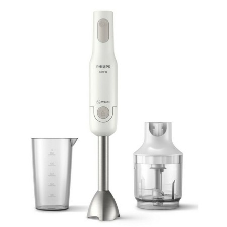 Mixeur plongeant Philips HR2535/00 650 W (Reconditionné A)