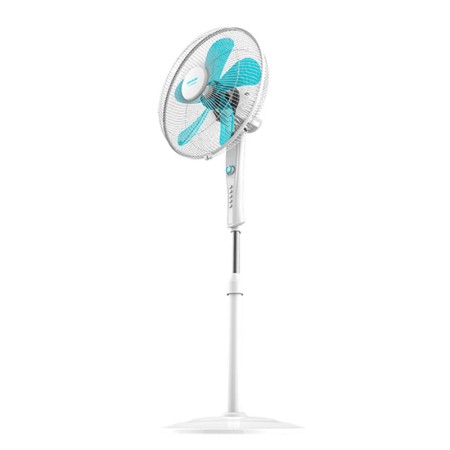 Ventilateur sur Pied Cecotec ForceSilence 520 Power 50W (Ø 40 cm) (Reconditionné A)