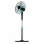 Ventilateur sur Pied Cecotec ForceSilence 510 40W (Reconditionné B)