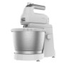 Mixeur/mélangeur de pâte Cecotec PowerTwist 500 Steel Blanc 3,5 L 500 W (Reconditionné C)