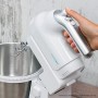 Mixeur/mélangeur de pâte Cecotec PowerTwist 500 Steel Blanc 3,5 L 500 W (Reconditionné C)