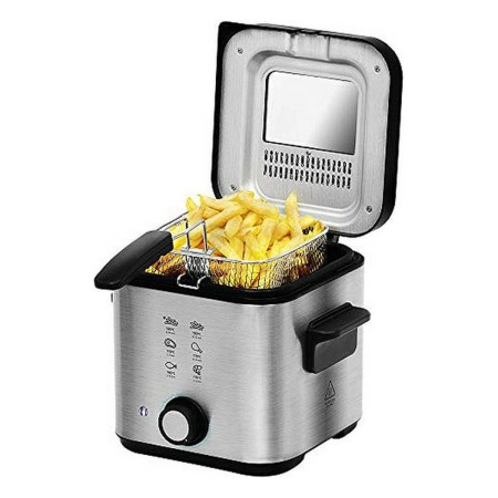 Friteuse Cecotec CleanFry Infinity 1500 1,5 L 900W (Reconditionné C)