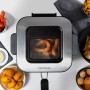 Friteuse Cecotec CleanFry Infinity 1500 1,5 L 900W (Reconditionné C)