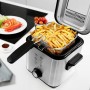 Friteuse Cecotec CleanFry Infinity 1500 1,5 L 900W (Reconditionné C)