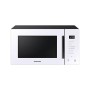 Micro-ondes Samsung MG23T5018CW 23 L 800W Blanc (Reconditionné C)