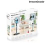 Ventilateur sur Pied InnovaGoods Ø 40 cm 50W (Reconditionné B)