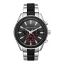 Montre Unisexe Armani Exchange AX1813 Noir (Ø 45 mm)