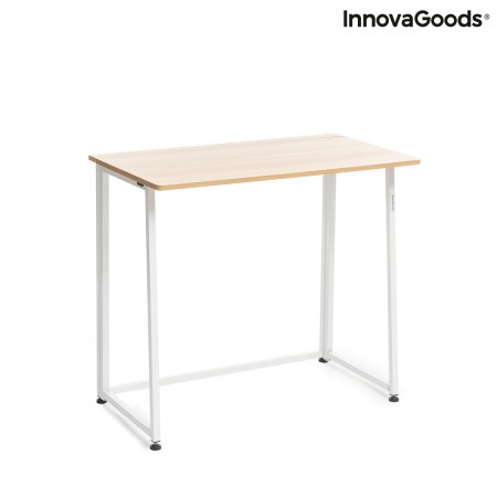 Bureau pliant Dolenkaf InnovaGoods Dolenkaf (Reconditionné B)