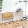 Bureau pliant Dolenkaf InnovaGoods Dolenkaf (Reconditionné B)