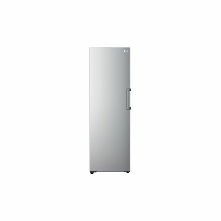 Congélateur LG GFT41PZGSZ Acier inoxydable (186 x 60 cm) (Reconditionné C)