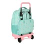 Cartable à roulettes Benetton WORLD (Reconditionné B)