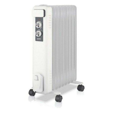 Radiateur à Huile (9 modules) Haeger ELEGANCE IX 2000W (Reconditionné C)