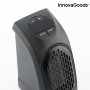 Chauffage Thermo-céramique sur Prise HeatPod InnovaGoods ‎IG814847 400W (Reconditionné A+)