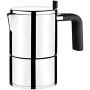 Cafetière Italienne BRA BALI Acier inoxydable (Reconditionné A)