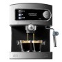 Café Express Arm Cecotec 01501 1,5 L 850W Noir (Reconditionné A)