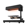 Barbecue Électrique Cecotec 3081 600W Noir (Reconditionné A)