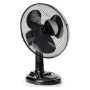 Ventilateur de Bureau Tristar VE-5931 Ventilador de mesa Ø 30 cm 40W Noir (Reconditionné C)