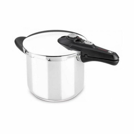 Casserole BRA VITESSE 9 L Acier inoxydable (Reconditionné C)