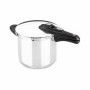 Casserole BRA VITESSE 9 L Acier inoxydable (Reconditionné C)