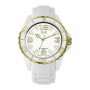 Montre Femme Haurex SW382DWG (Ø 37 mm)