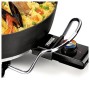 Casserole avec Couvercle Princess Multi Wonder Chef Pro Électrique 5,4 L 1800W (Reconditionné C)