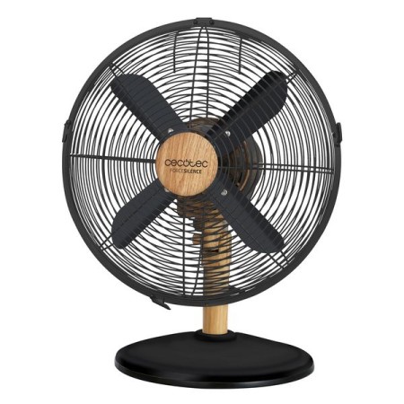 Ventilateur de Bureau Cecotec V1701595 45W (Ø30 cm) (Reconditionné C)