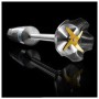 Mixeur plongeant Cecotec 4094 1500W (Reconditionné C)