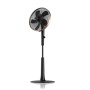 Ventilateur sur Pied Cecotec ForceSilence 1030 28 W (Reconditionné C)