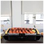 Grill Cecotec 3000 Twin 2200W (Reconditionné C)