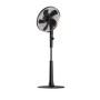 Ventilateur sur Pied Cecotec FORCESILENCE 1040 SMARTEXTREME 60W (Reconditionné C)