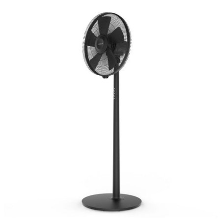 Ventilateur sur Pied Cecotec ForceSilence 550 Smart 60W (Reconditionné B)